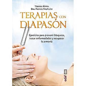 Terapia Con El Diapason