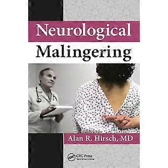 Neurological Malingering - Taylor & Francis Ltd