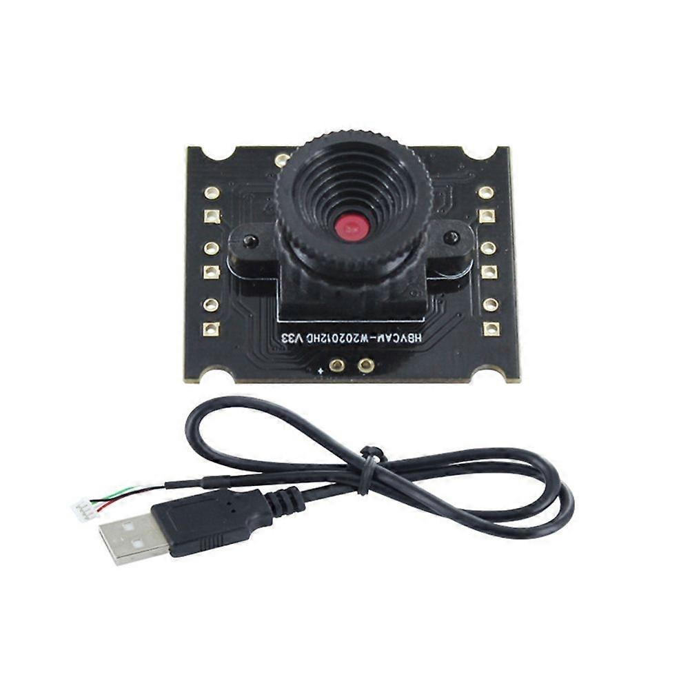 OV9726 Camera Module 70 Degrees Vision 2.8Mm -Distance