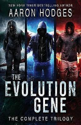 Das Evolutionsgen