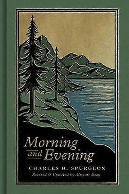 Morning and Evening