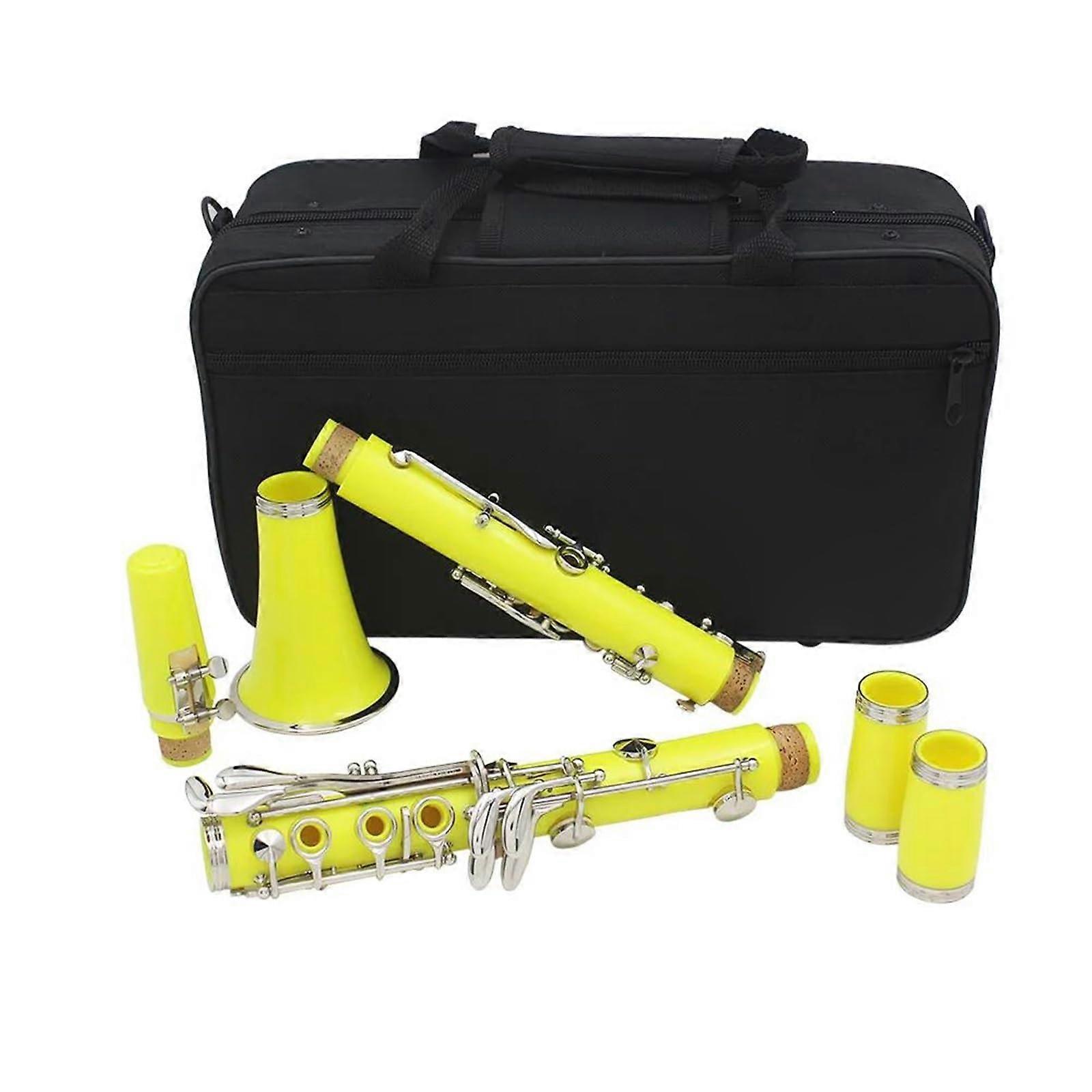 Professional B Flat Harmonica with Wide Tonal Range for Expressive Solo and Ensemble Performances