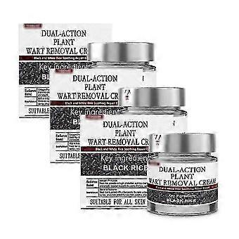 1-5x Black Rice Skin Treatment Cream Effective Exfoliating Skin-Tags Removing Cream For Women Men