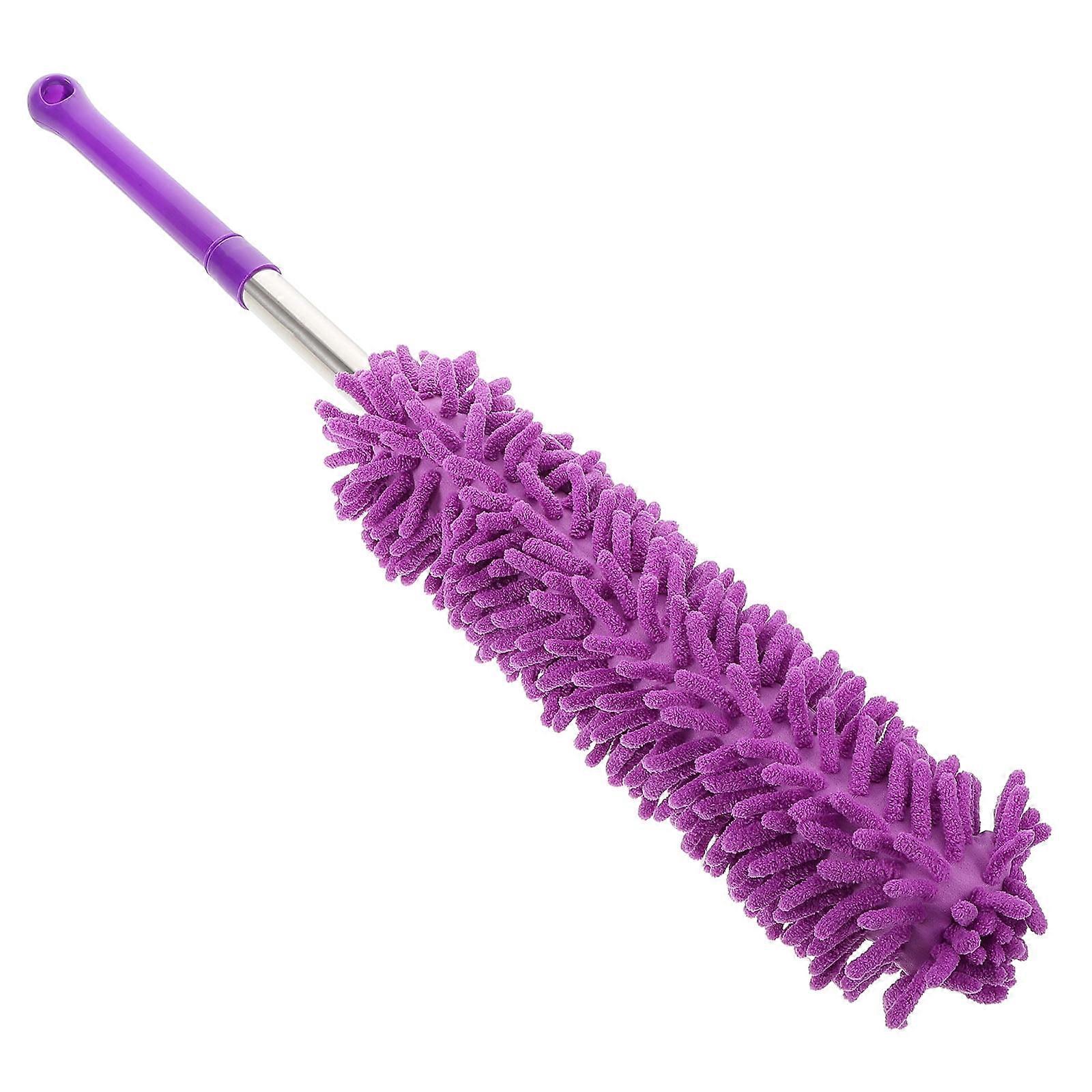 Chenille Dusters Radiator Cleaner Retractable Bendable Multipurpose
