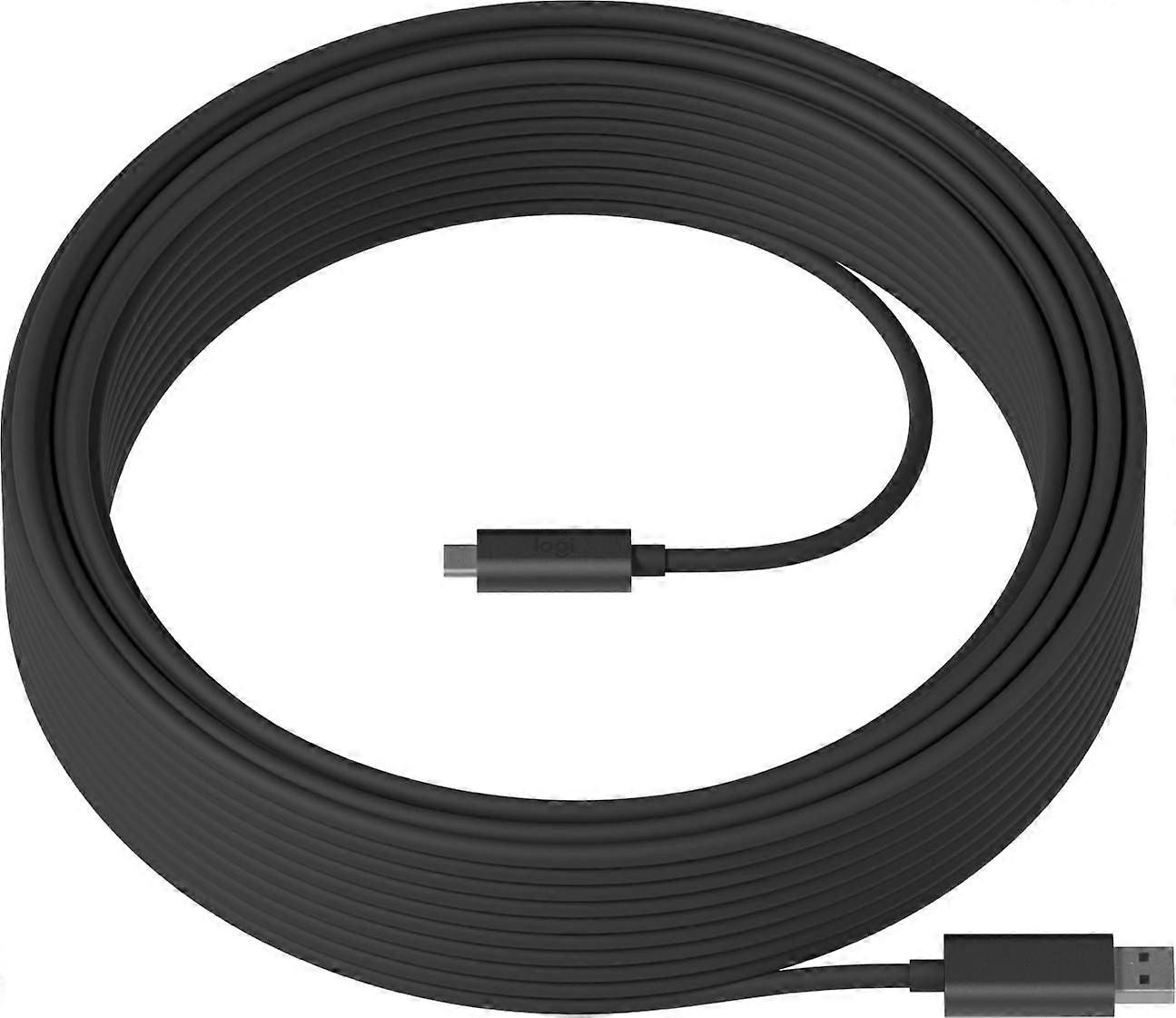 USB Typ A (männlich) auf USB C (männlich)