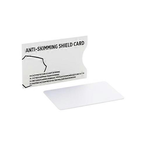 XD Collection RFID Shield Card