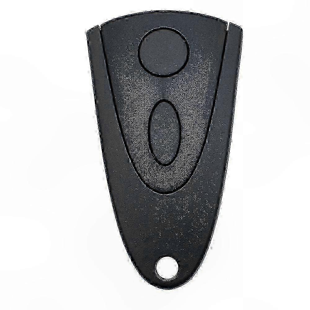 433.92MHz Rolling Code Garage Door Remote Control for 2-CH and 4-CH Systems