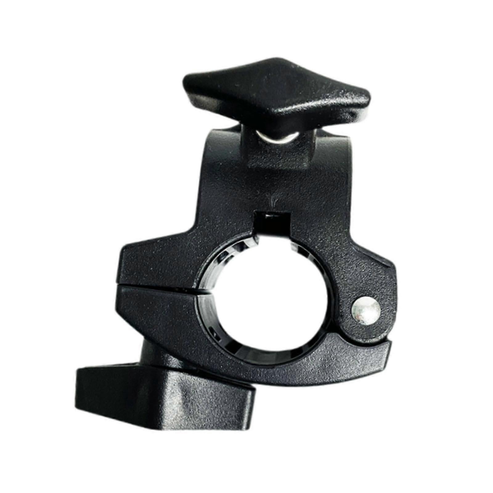 Electronic Drum Clamp Quick Release Adjustable Rack Bracket for 22mm38mm Tubing
