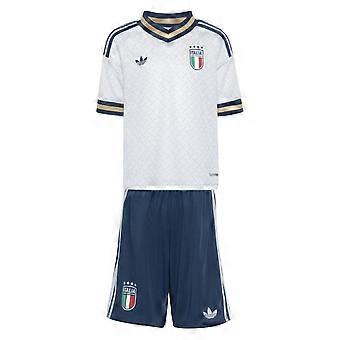2026-2027 Italy Away Mini Kit