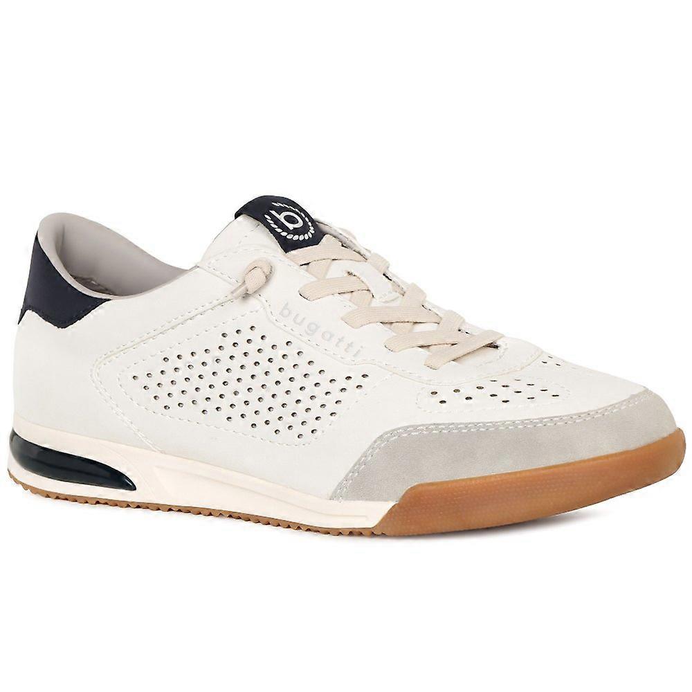 Bugatti Treble Mens Trainers