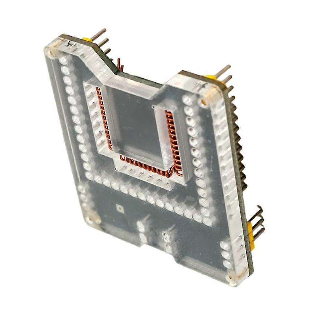 ESP3 Programming Module Test Board Burning Fixture System Development Board Without Module