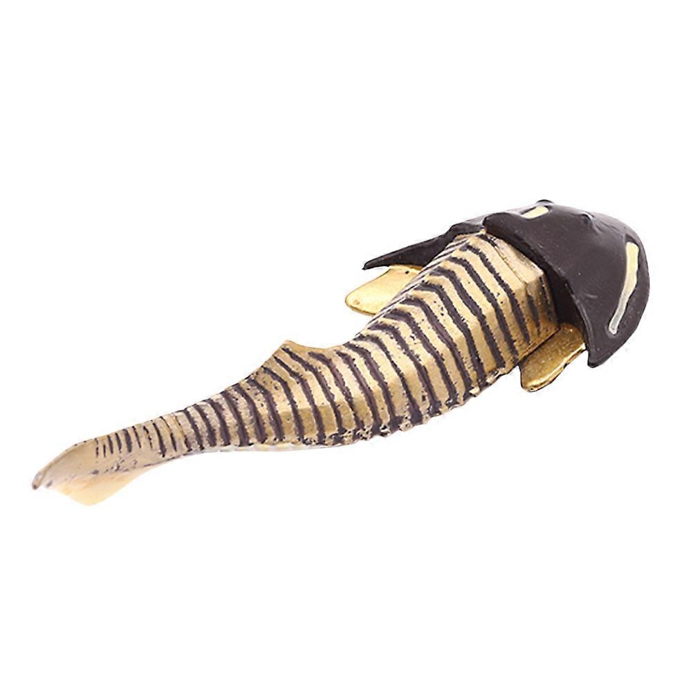 Simulation Fish Model Imitation Fish Model for Decoration Use