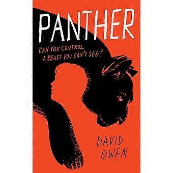 Panther - David Owen - Paperback - en Book