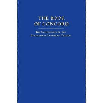 The Book of Concord