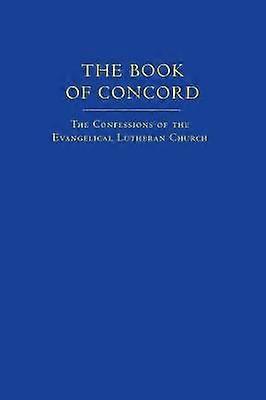 Le Livre de la Concorde