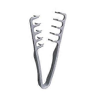 Wide-Tooth Hair Styling Comb Hair Seam Comb Bangs Combs Styling Hair Root Top Fluffy Hairdressing Tool For Women And Men