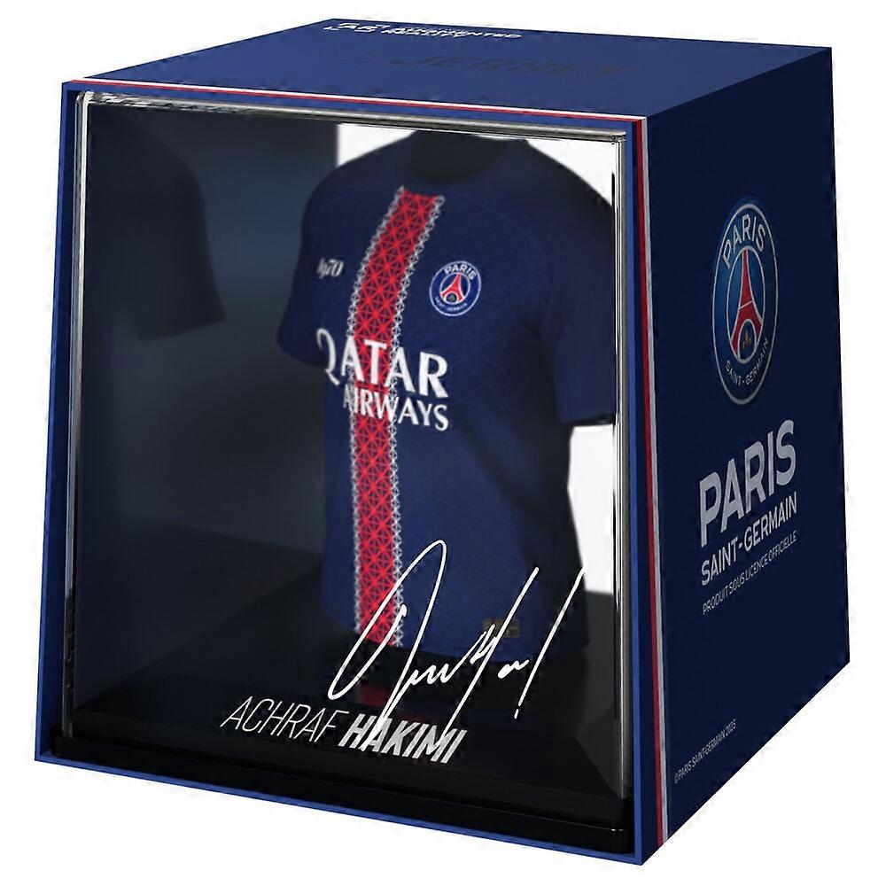 PSG Hakimi -minipaidan figuuri