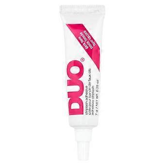 DUO, Striplash Adhesive, Dark, 0.25 oz (7 g), 4-Pack