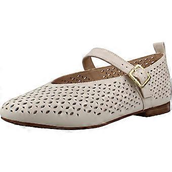 Clarks Fawna Jane Ballerinas