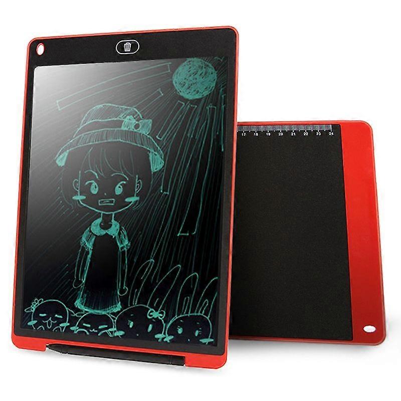 Portable 12 inch LCD Tablet