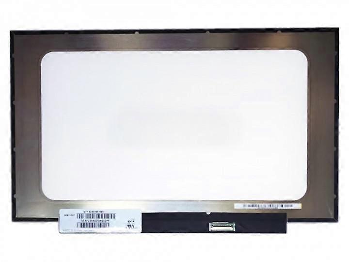 14,0" LCD HD matný, 1366x768