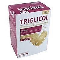 Triglycol Plus 60 softgels