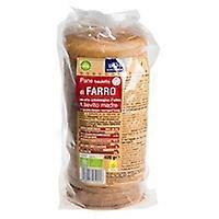 Organic Spelled Sliced Bread 400 g
