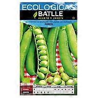 Rondo Pea Seeds 1 packets