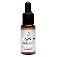 Illuminating serum concentrate 20 ml de serum