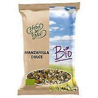 Sweet chamomile flower Eco 30 g