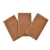 Walnut shell scrubber 3 units