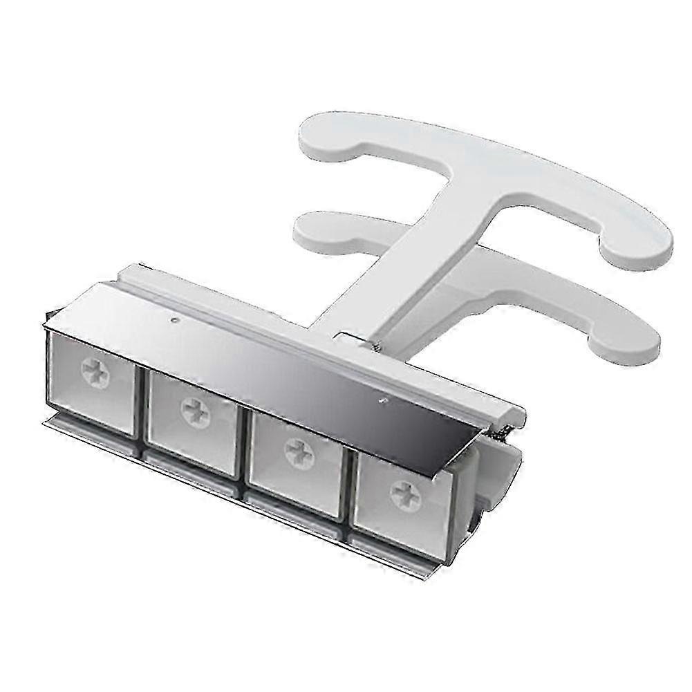 Keycap Remover compatible with Mechanical Keyboards Universal Key Puller Efficient Cleaning and Switch Removal T
