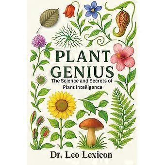 Plant genius - the science and secrets of plant intelligence