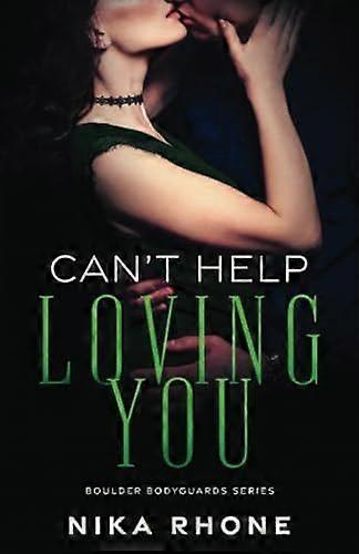 Can't help loving you