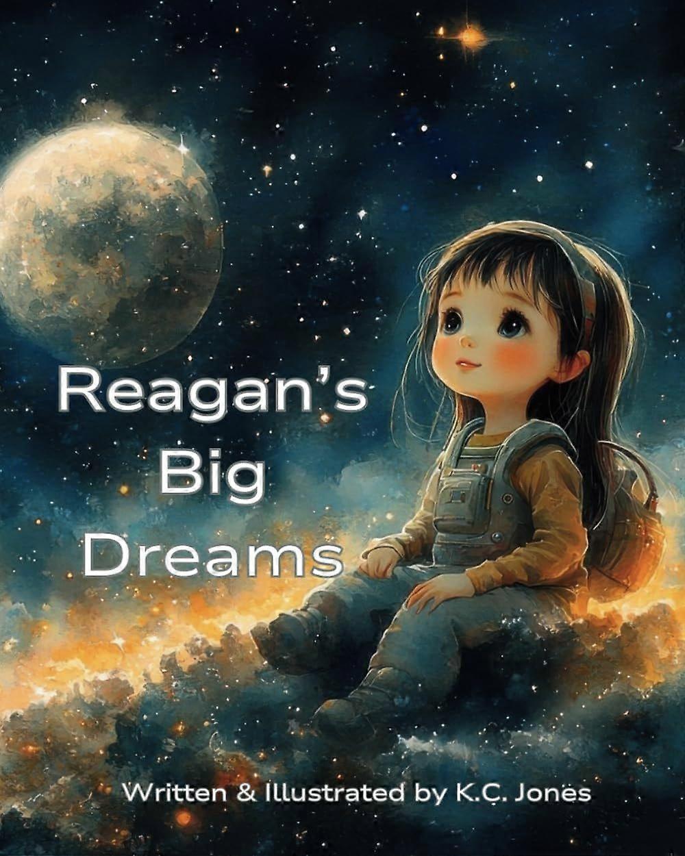 Reagan's big dreams