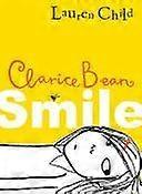 Smile clarice bean