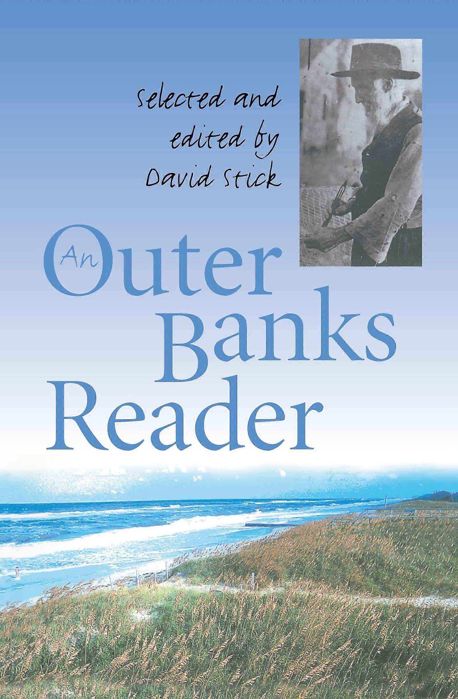 An outer banks reader