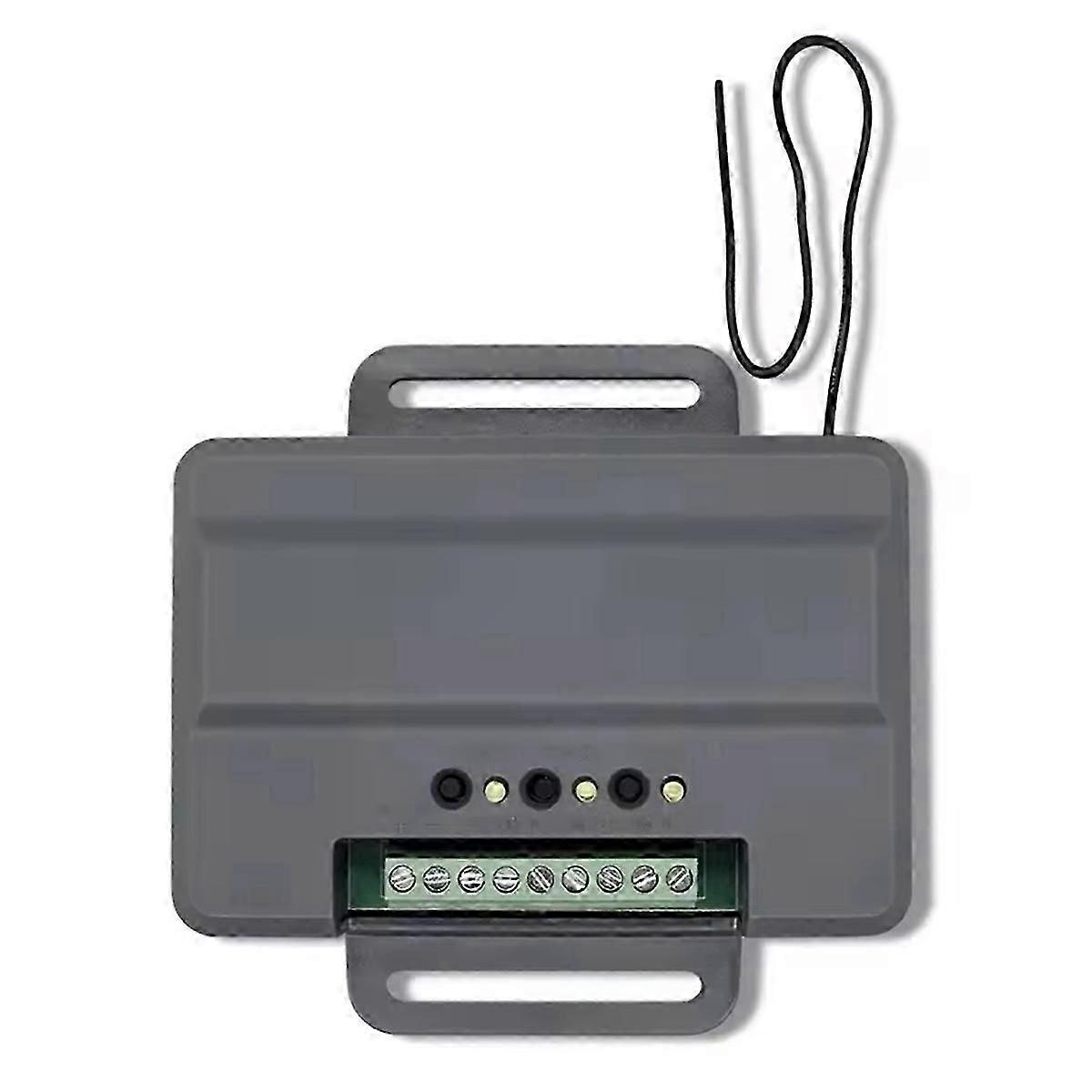 Garage Receiver Compatible with LiftMaster Security 2.0