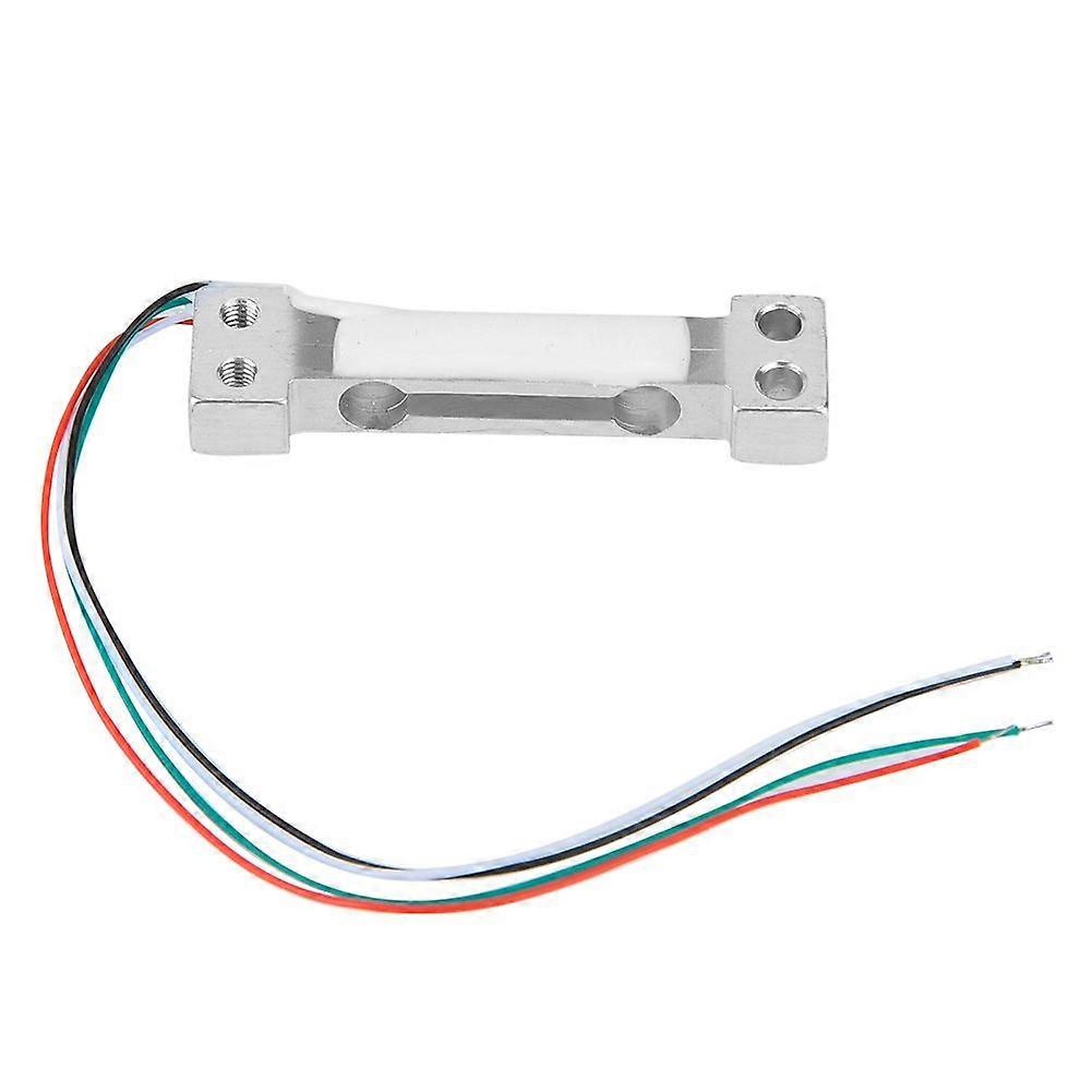 0?100g Parallel Beam Electronic Load Cell Scale Weighting Sensor High Precision