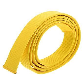 Portable Karate Belt Professional Karate Belt Daily Use Waistband for Taekwondo