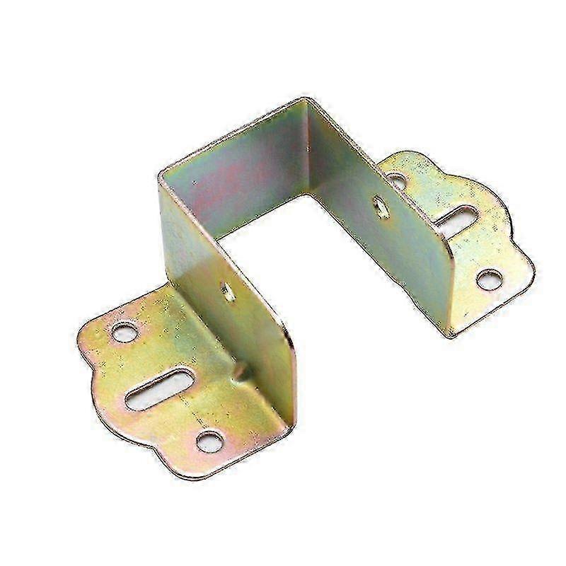 metal bracket bed corner bed hinge