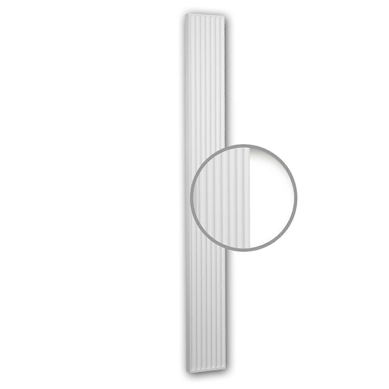 Pilaster base Profhome 422201