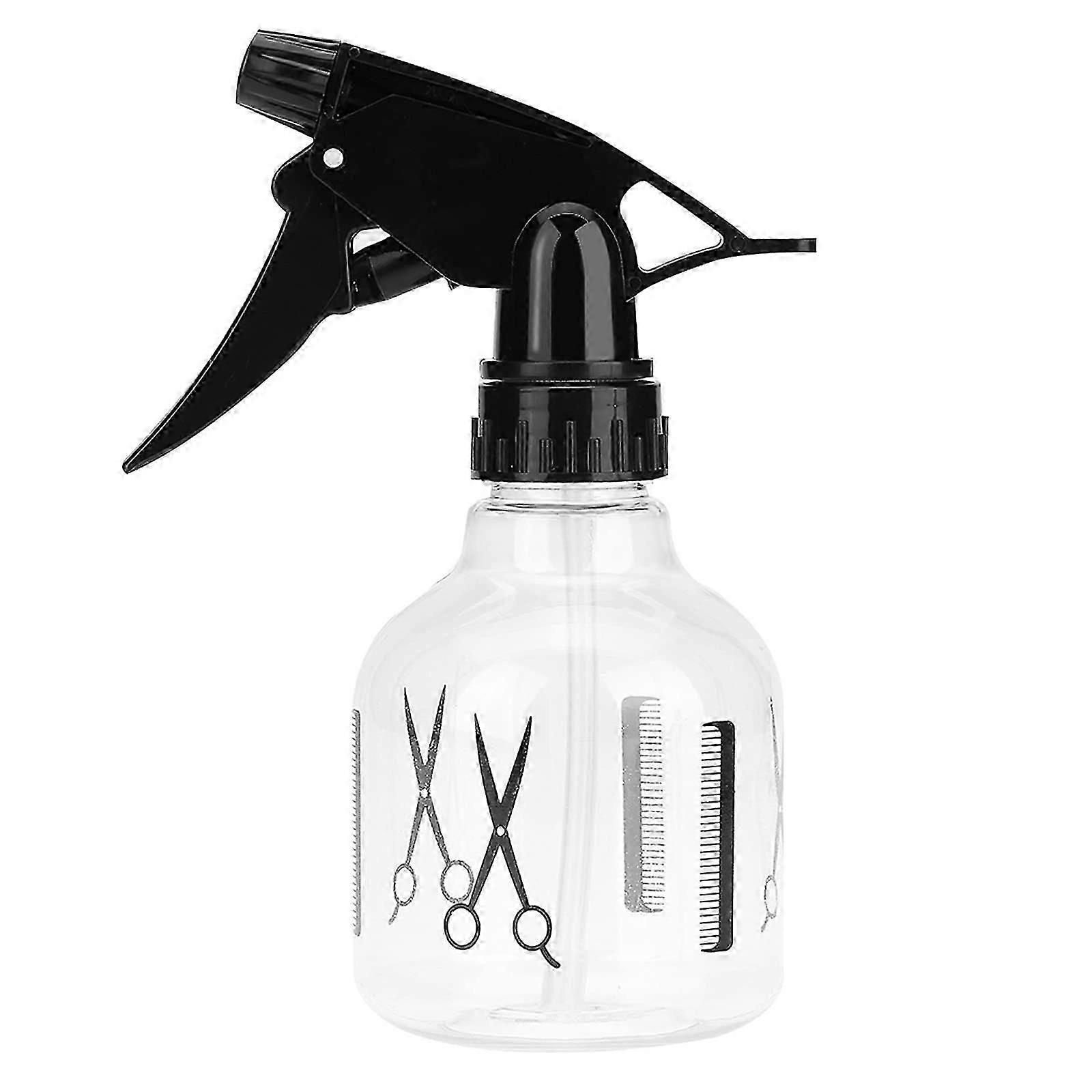 Spray bottle - scissor pattern 250ml