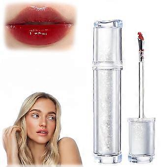 Lip Gloss and Moisturizing Lip Oil, Non-Sticky Texture for Long-Lasting Shine and Smooth Lips