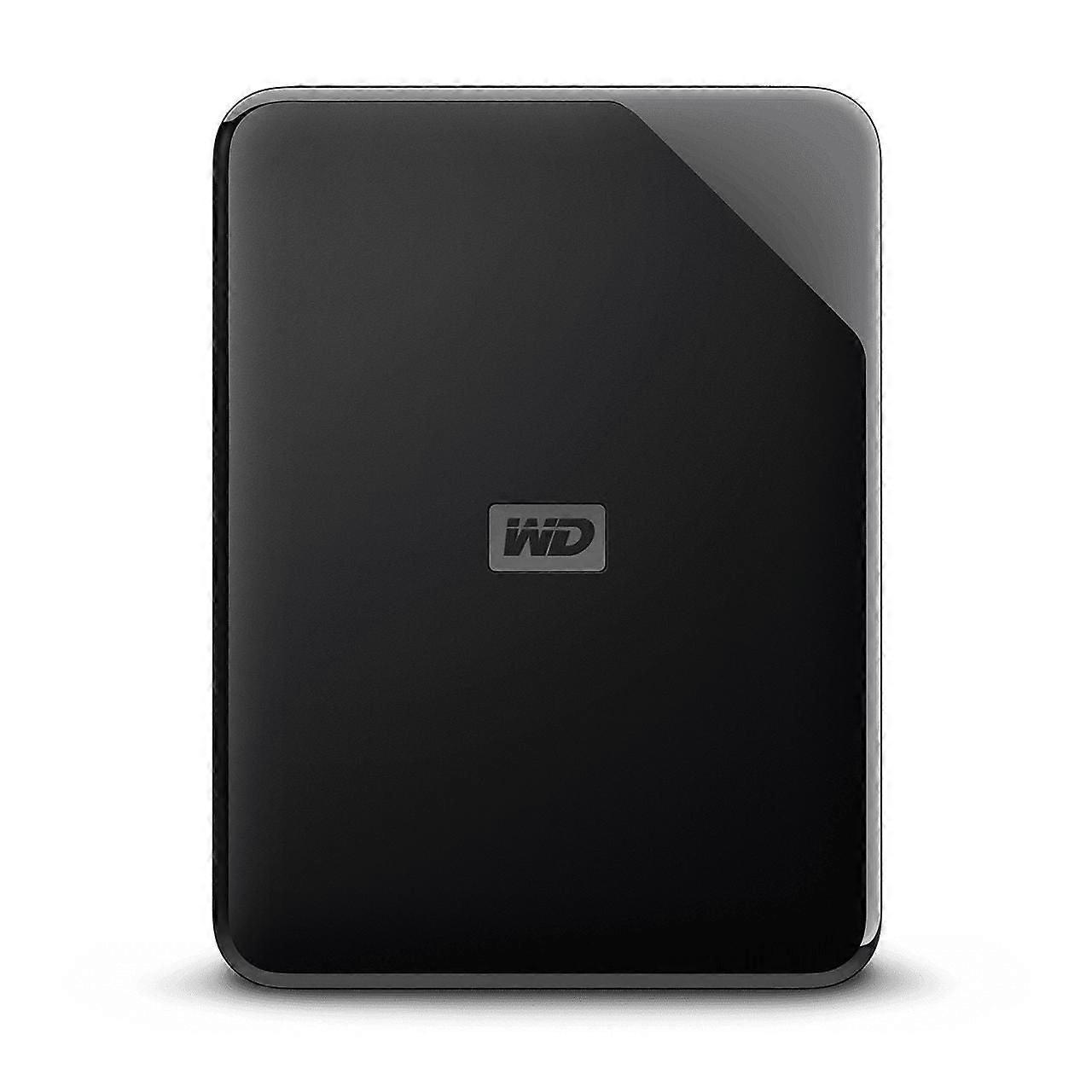 Drive 5000 Gb Black