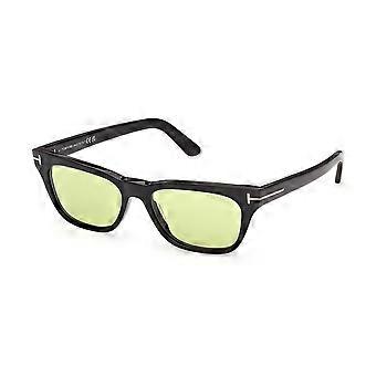 Tom Ford FT1362 PENN-02 01N Full Rim  Unisex Square Sunglasses UV1 Original