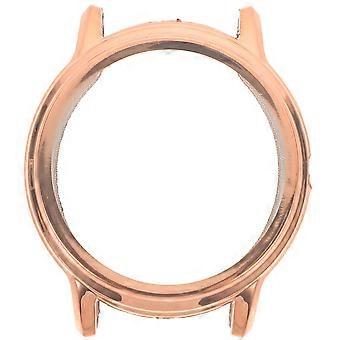 Watch Protective Case For Gen 5 The HR Rose Gold Everyday Use For Men And Women 1Pack