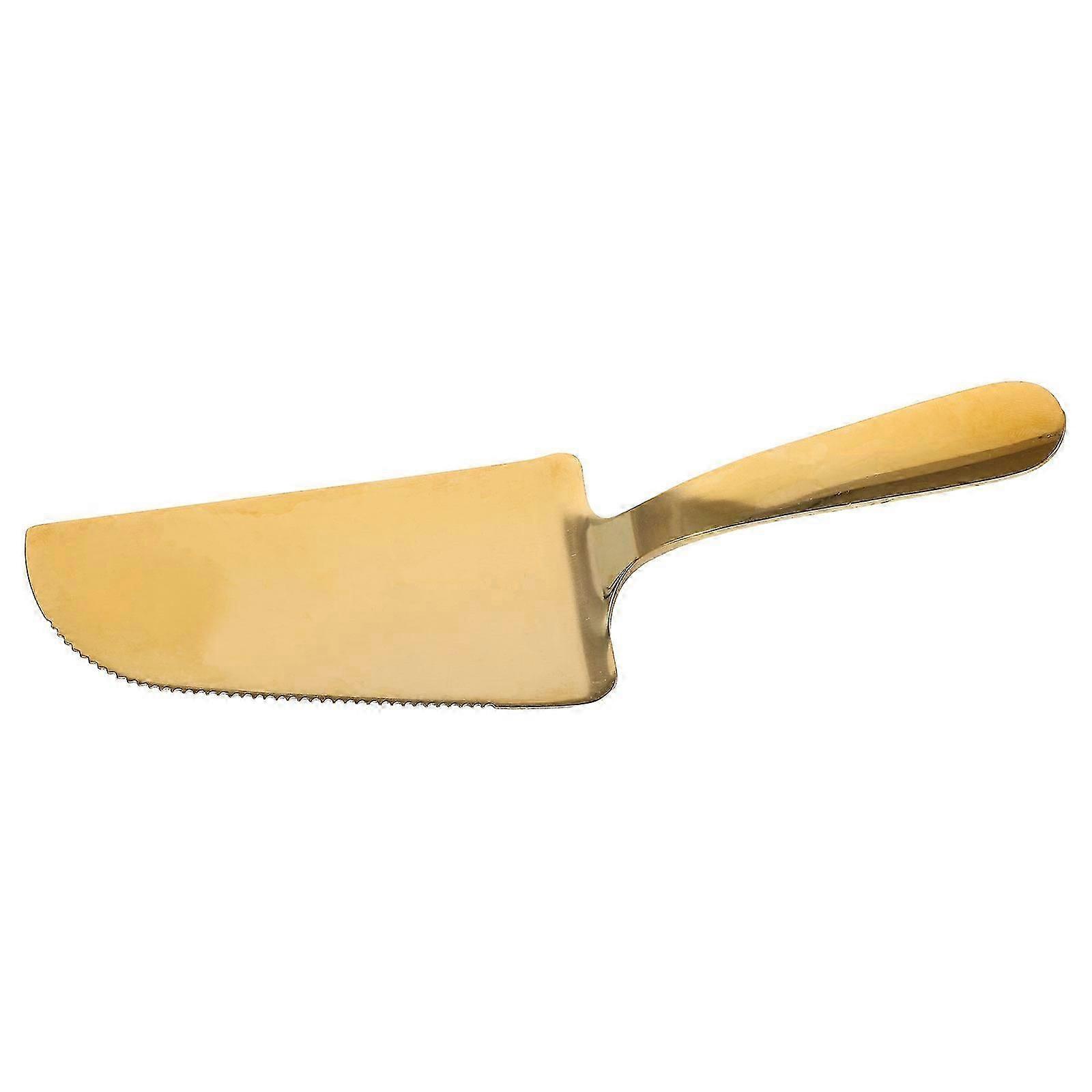 Cake baking tool flat design 18x5x3.5cm versatile kitchen essential 1pack