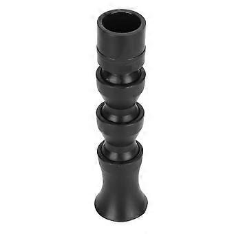 Buse de sortie de pompe  eau pour aquariums, PVC, multidirectionnelle, rglable et rotative, 32 mm