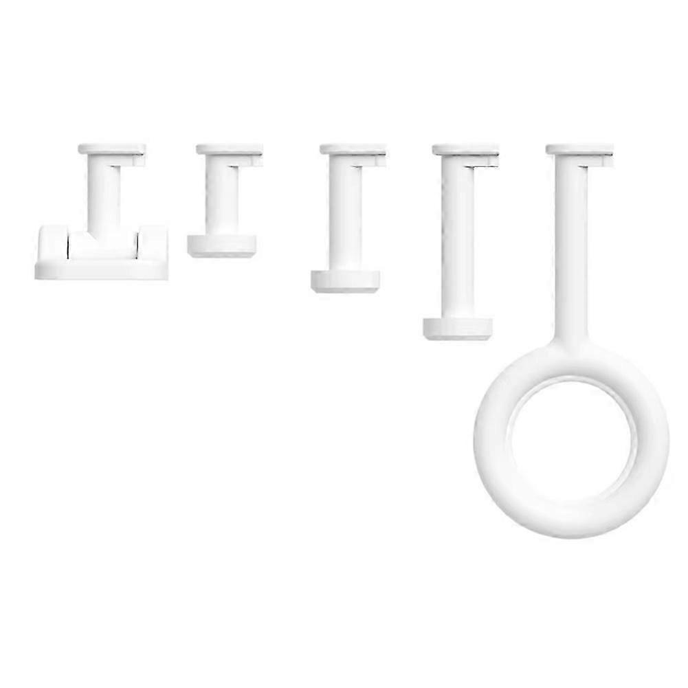 Tuya Smart Bluetooth Zigbee Fingerbot Plus Switch Toolpack Button Pusher Touch Arm Fingerbot Toolpack